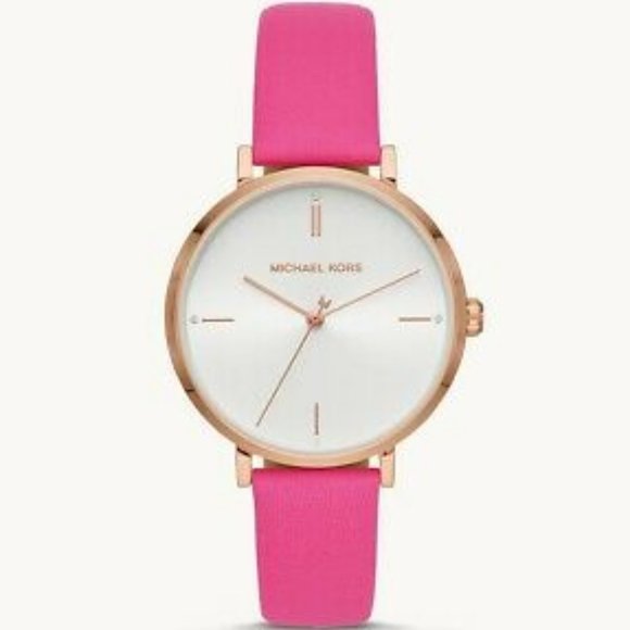 Michael Kors Watch and Strap MK2775 38mm - Picture 5 of 7